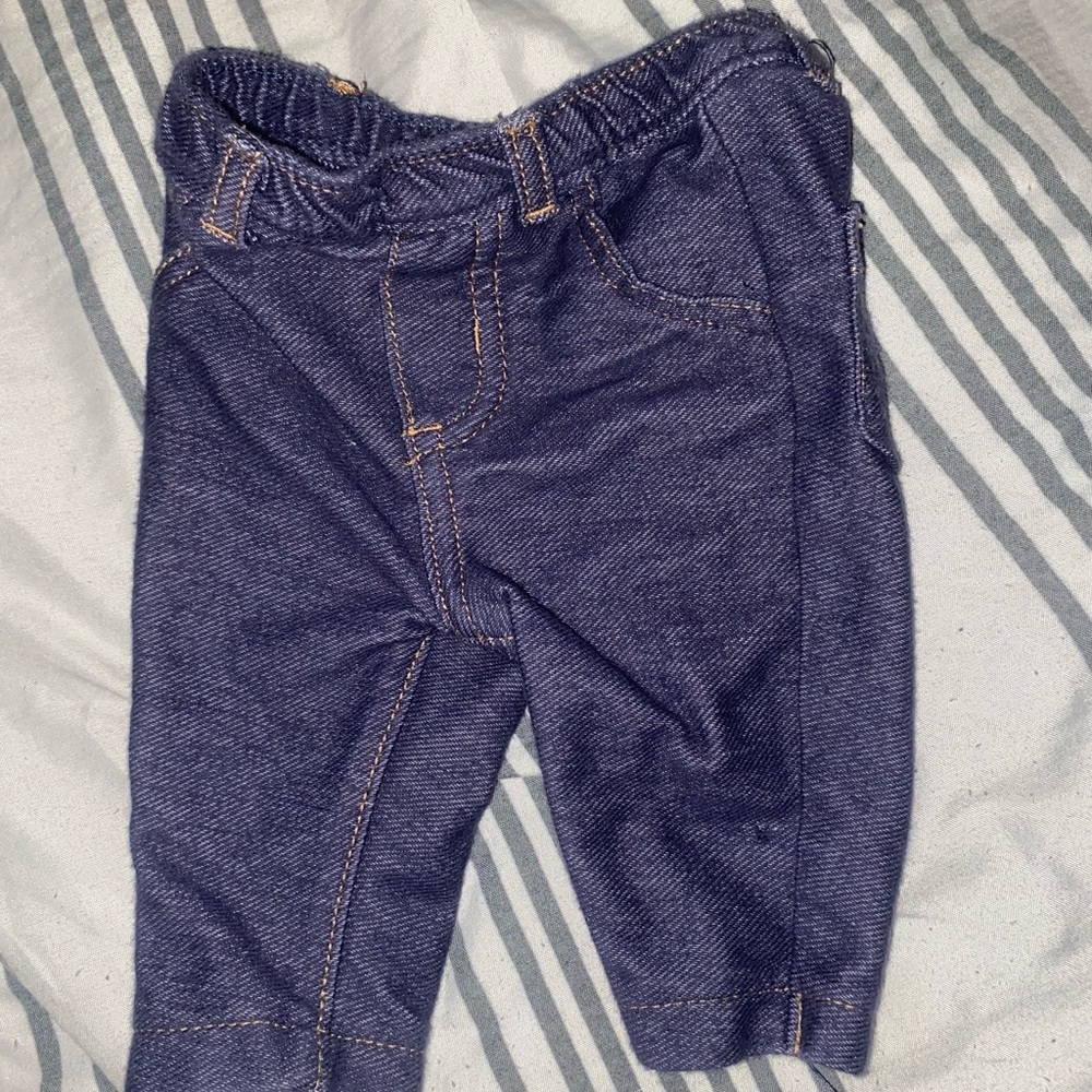 Carter’s Legging/Pants/Jeggings, look like jeans